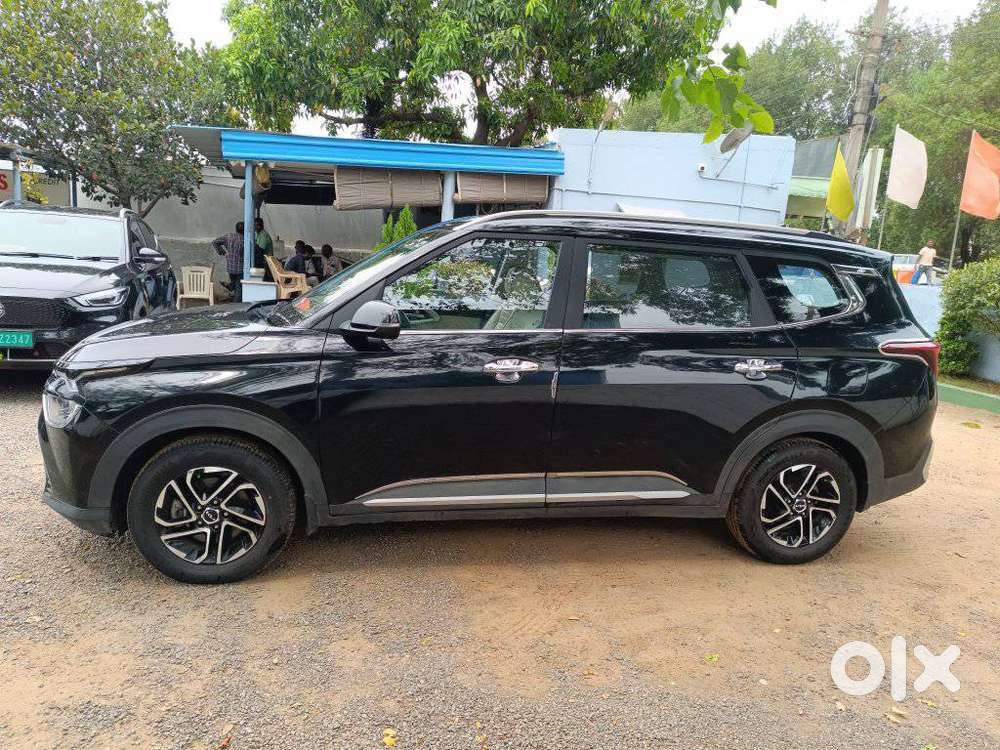Kia Carens 1.5 Luxury Plus Turbo 7 Str, 2022, Diesel