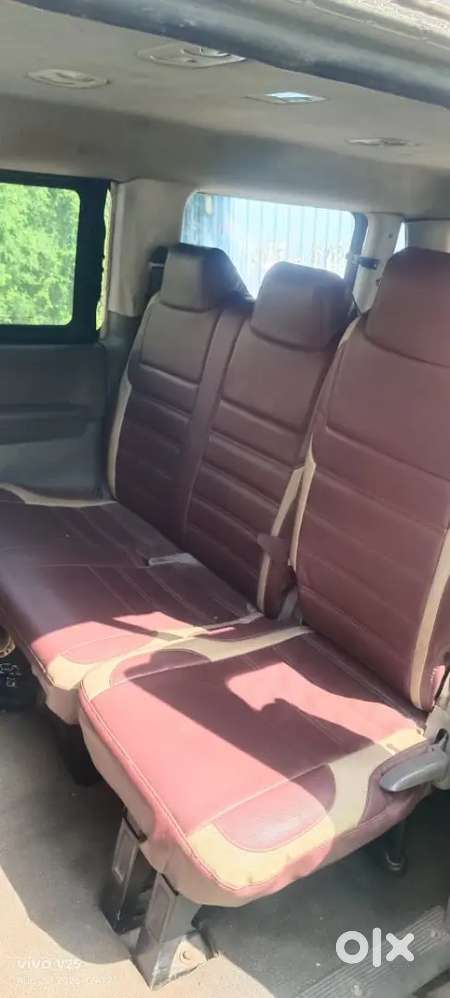 Tata Venture 1.4 Lx 2013