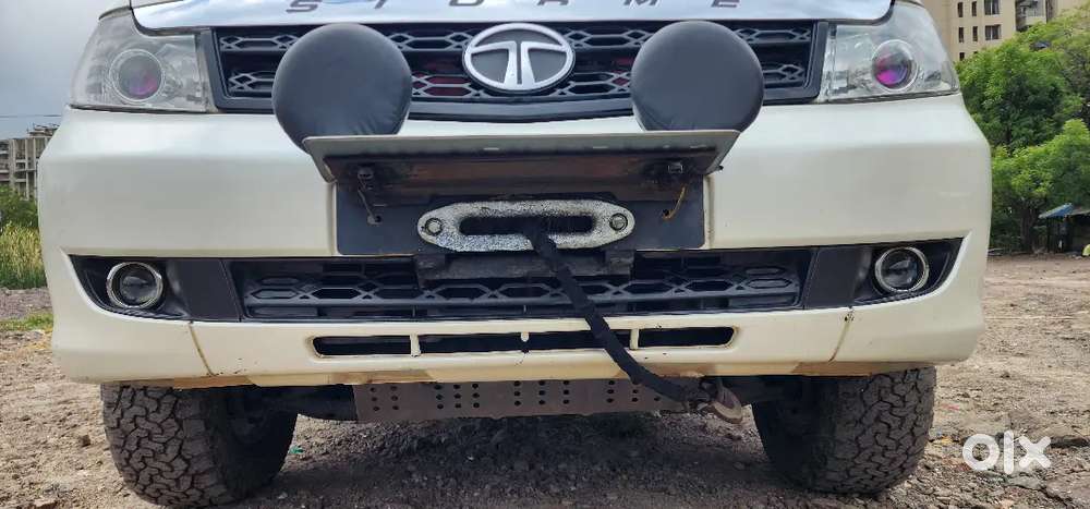 4x4 2019 Tata Safari Storme Vx Varicor 400