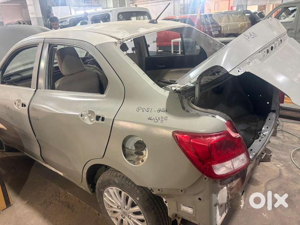 Maruti Suzuki Swift Dzire 2022 45000 Km Driven