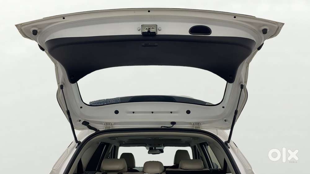 Kia Seltos 1.4 Gtx + Petrol At, 2020, Petrol