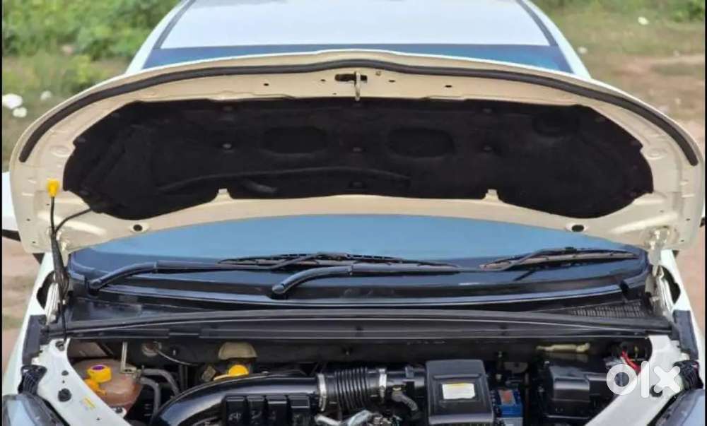 Mahindra Marazzo 2022