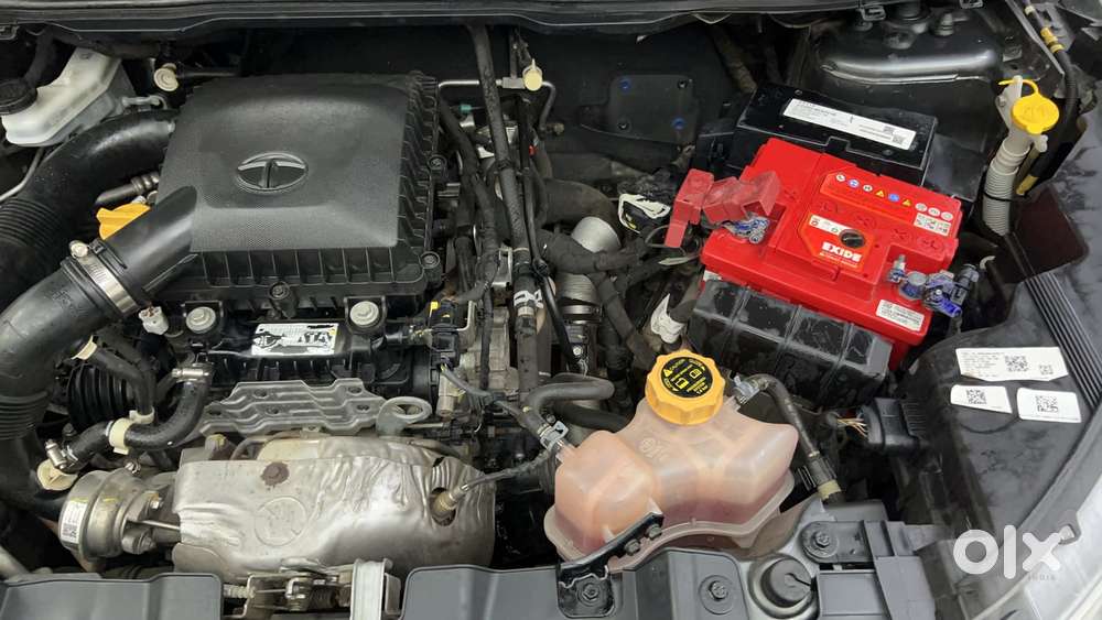 Tata Nexon 1.5 Revotorq Xma Amt (s), 2020, Petrol