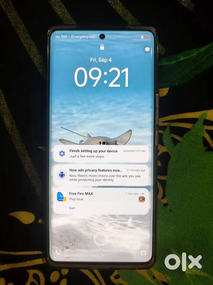 Vivo Y200pro