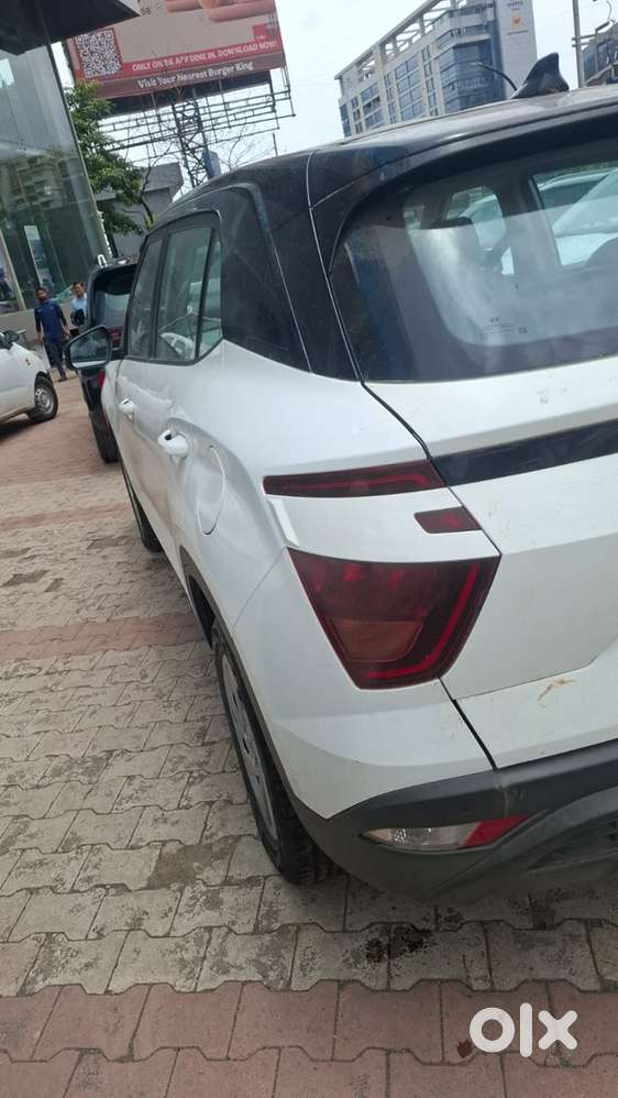 Hyundai Creta N 2021