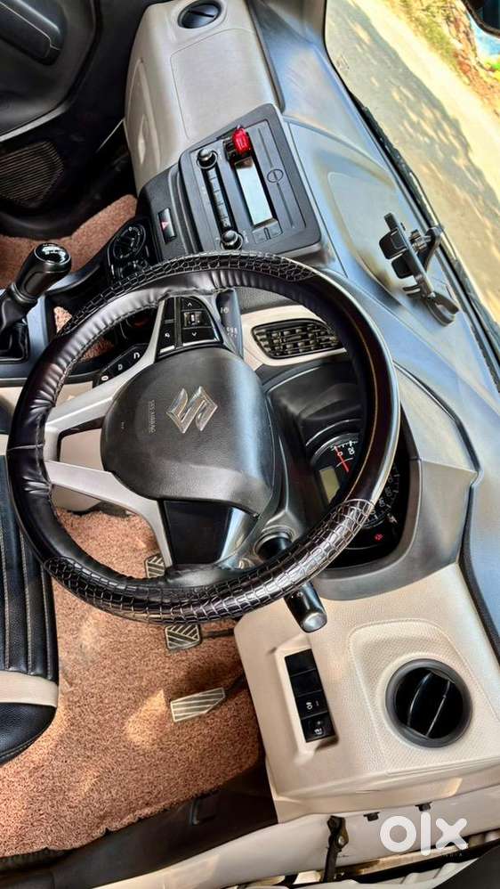 Maruti Suzuki Wagon R 2021 Petrol 53000 Km Driven