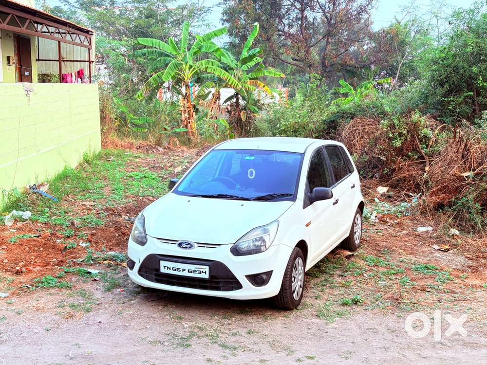 Ford Figo