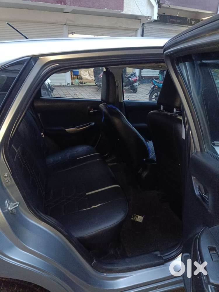 Maruti Suzuki Baleno 1.3 Delta, 2020, Petrol