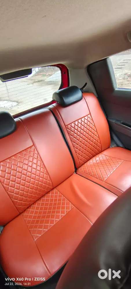 Chevrolet Beat Diesel 2013