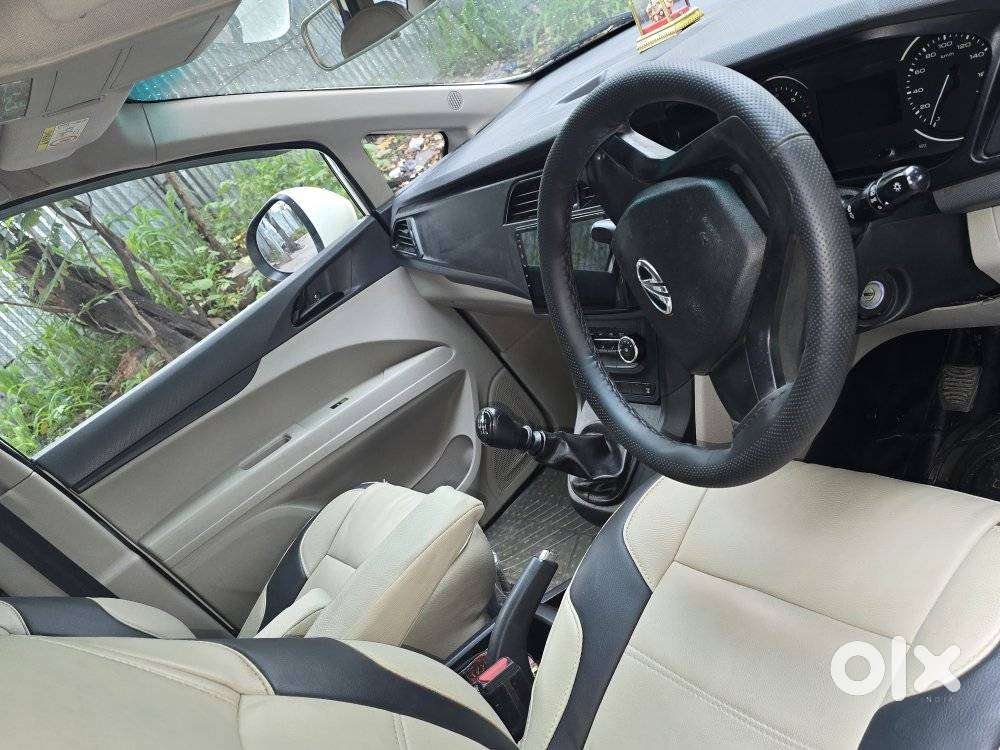 Mahindra Marazzo M2 8str, 2023, Diesel