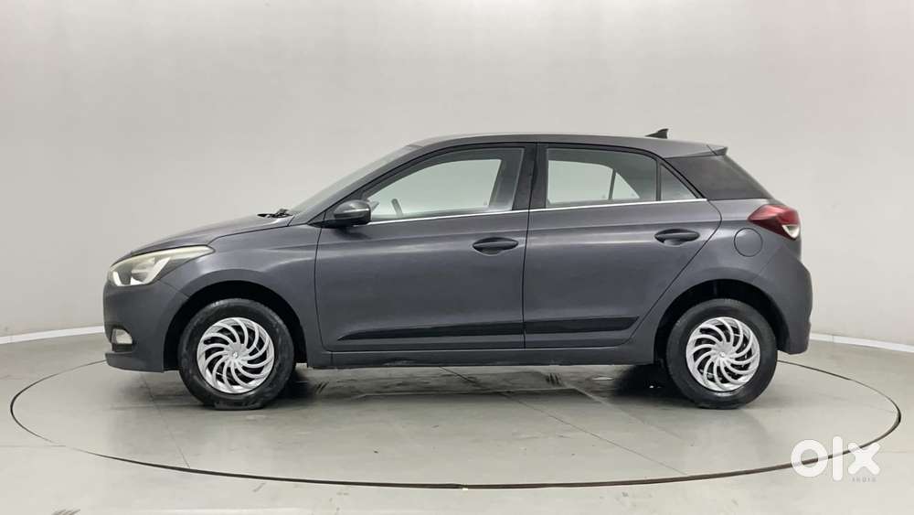 Hyundai Elite I20 [ ] 1.2 Sportz, 2015, Petrol