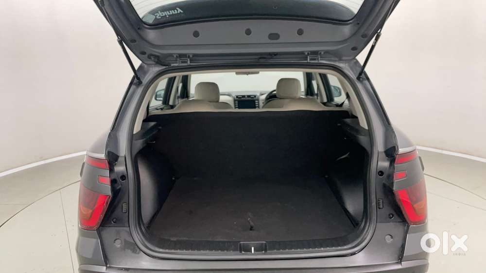 Hyundai Creta 1.5 S Petrol, 2022, Petrol