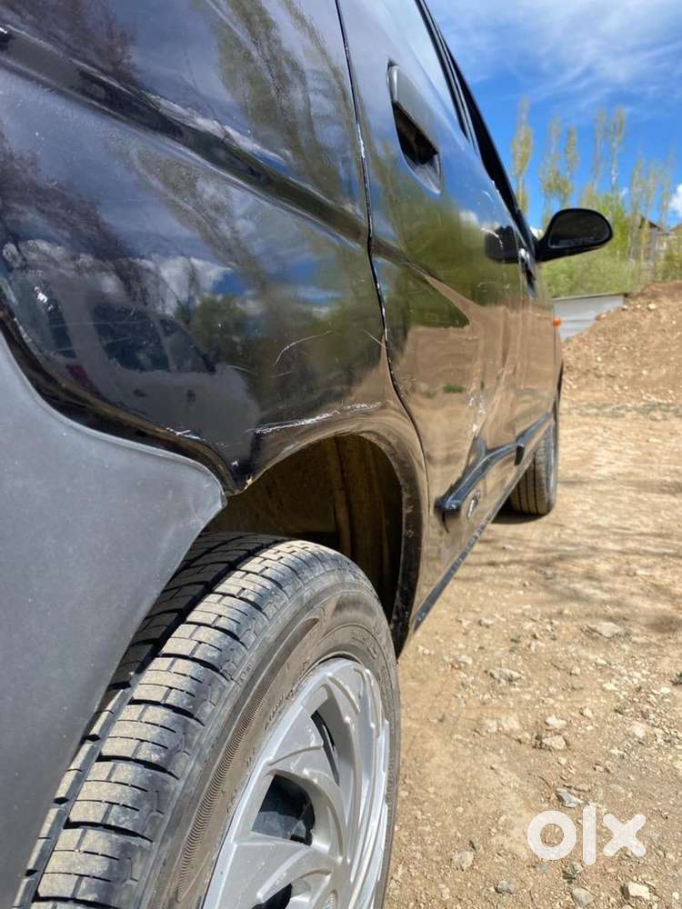 Maruti Suzuki 2013 Old Model Alto K10