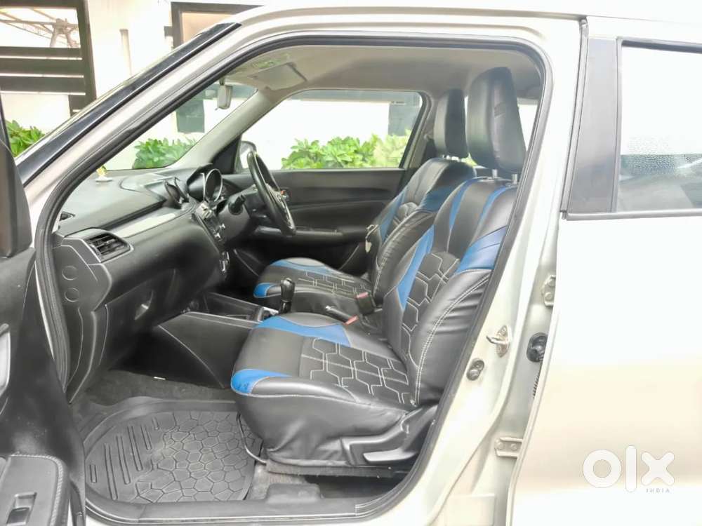 Maruti Suzuki Swift Vxi, 2019, Petrol