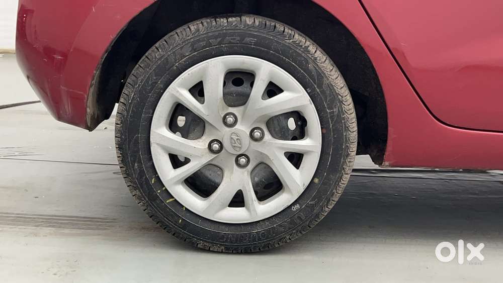 Hyundai Grand I10 1.2 Kappa Magna, 2017, Petrol