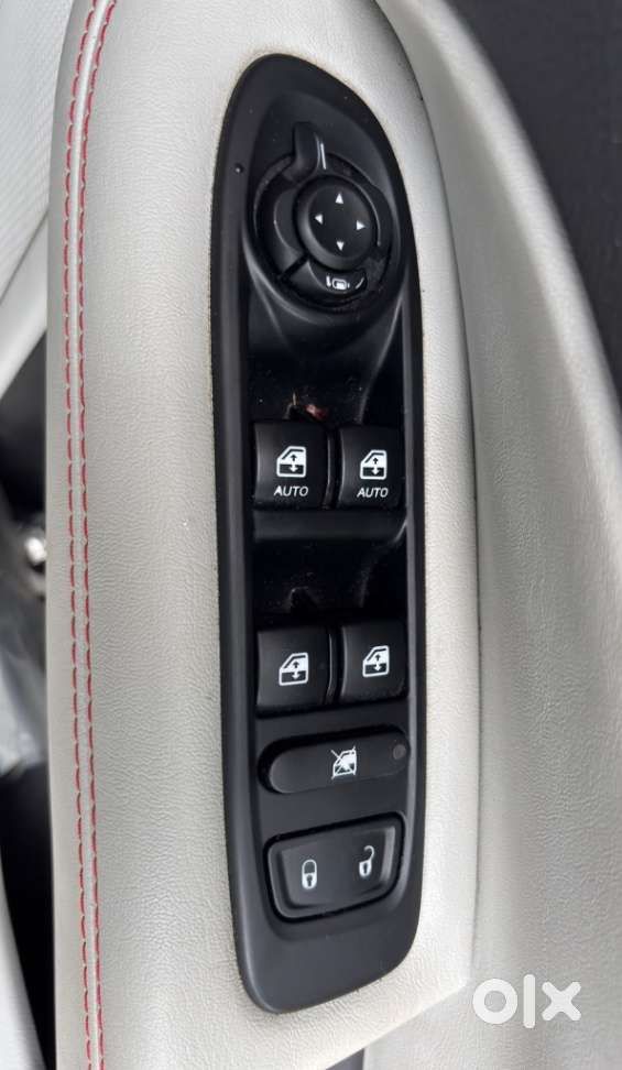 Jeep Compass 2.0 Limited, 2017, Diesel