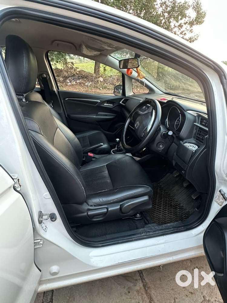 Honda Jazz Diesel 2016