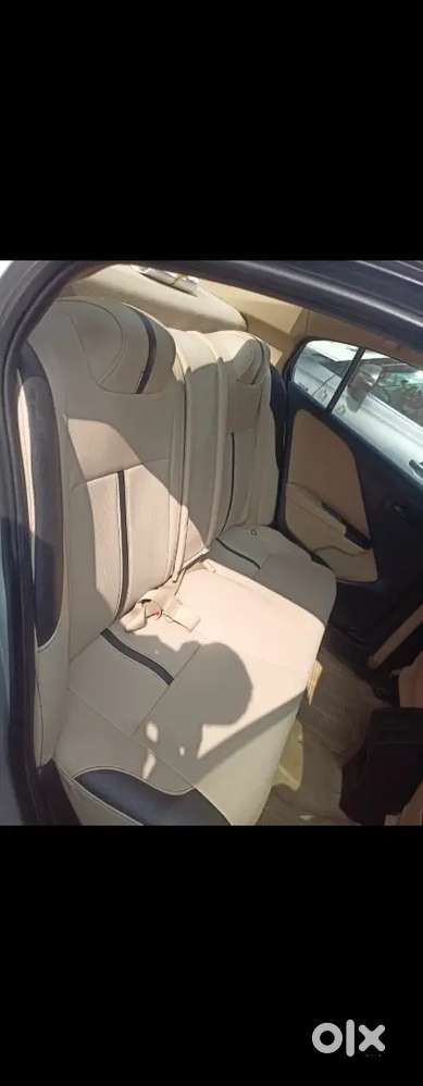 Honda City 1.5 Zx 2014