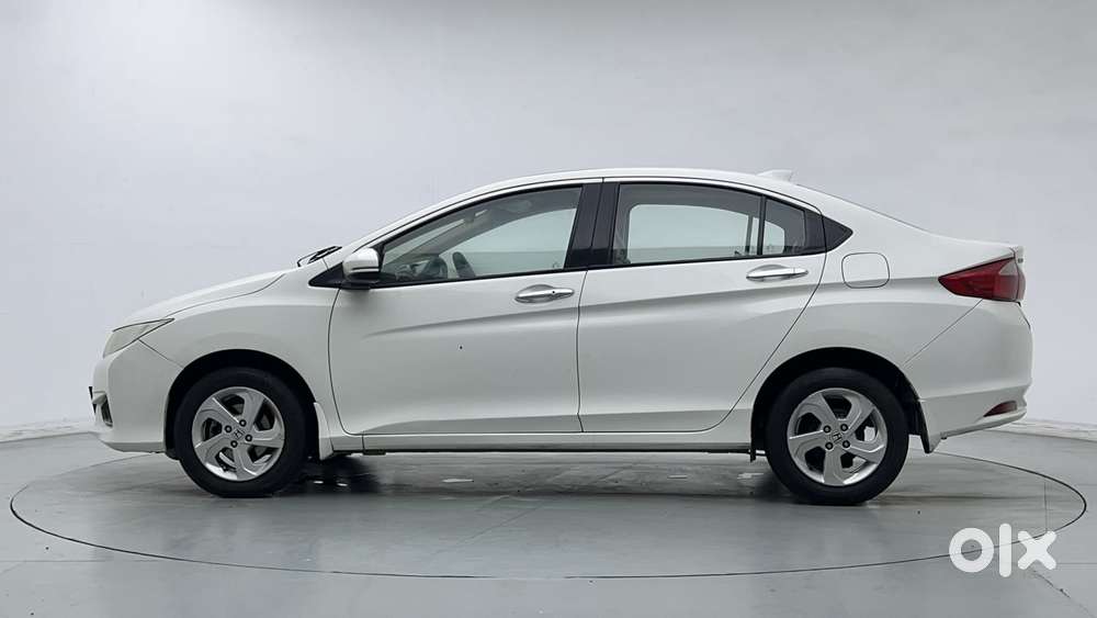 Honda City 2014-2015 I Dtec Vx, 2015, Petrol