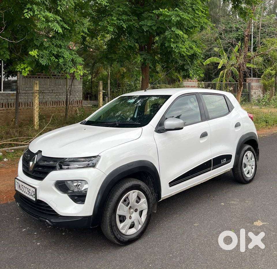 Renault Kwid, 2023, Petrol