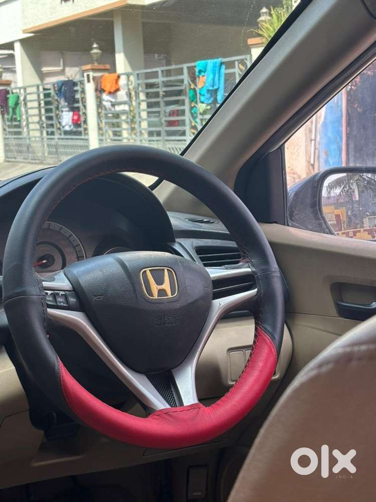 Honda City 2011 Petrol Well Maintained