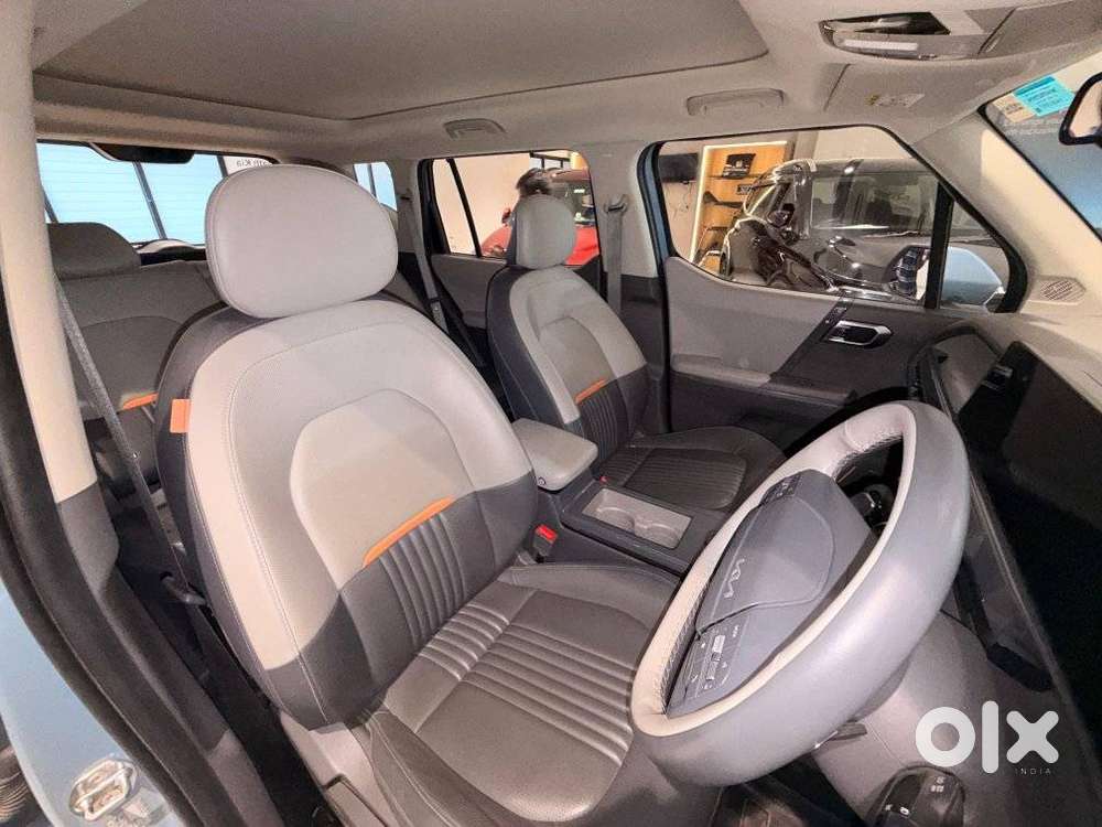 Kia Syros Htx Plus Opt Turbo Dct, 2025, Petrol