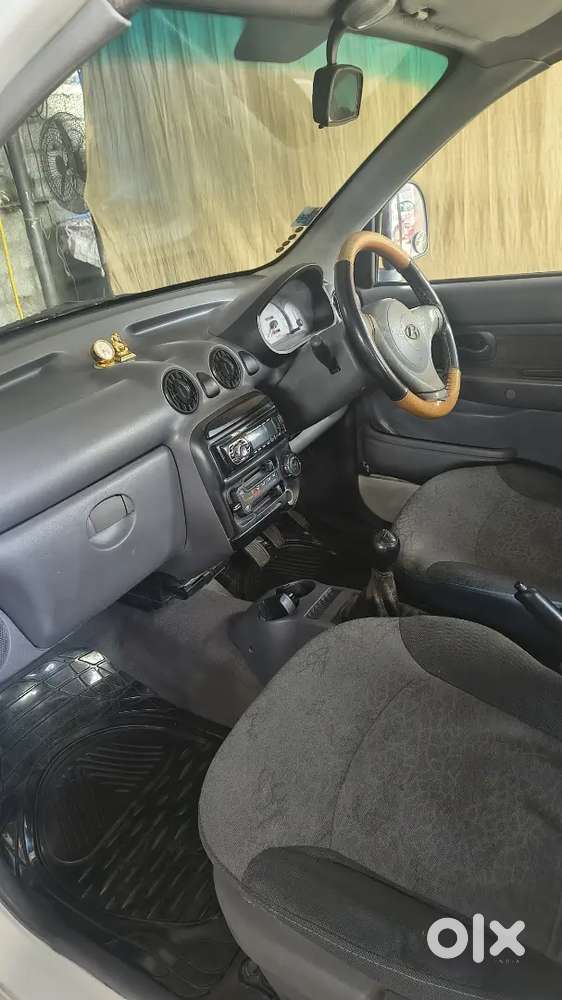 Hyundai Santro Xing 2006 (re-tested Car Oct 2026)