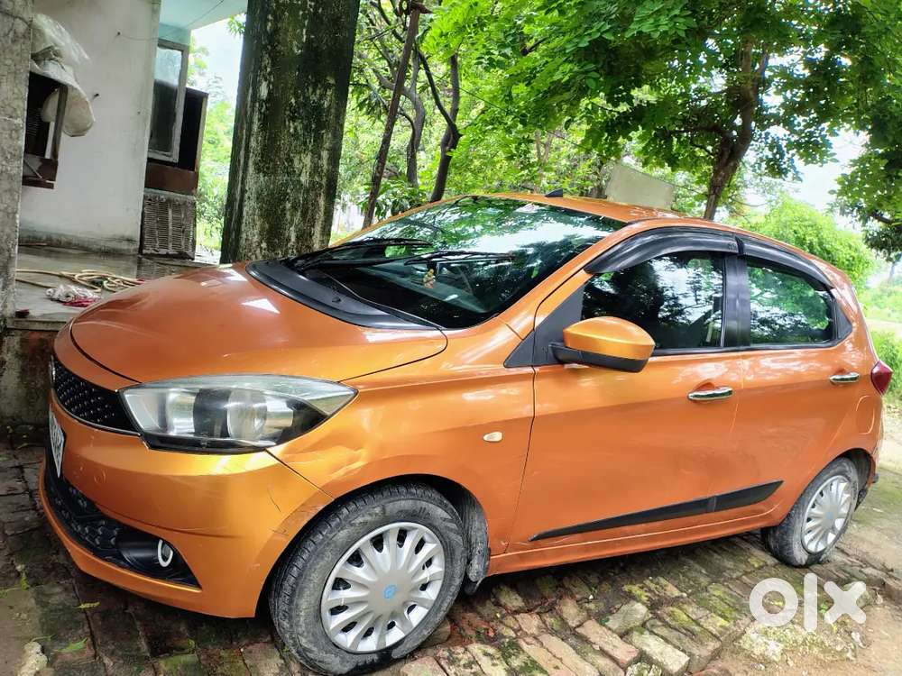 Tata Tiago 2016