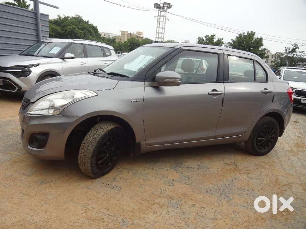Maruti Suzuki Swift Dzire Vdi, 2014, Diesel