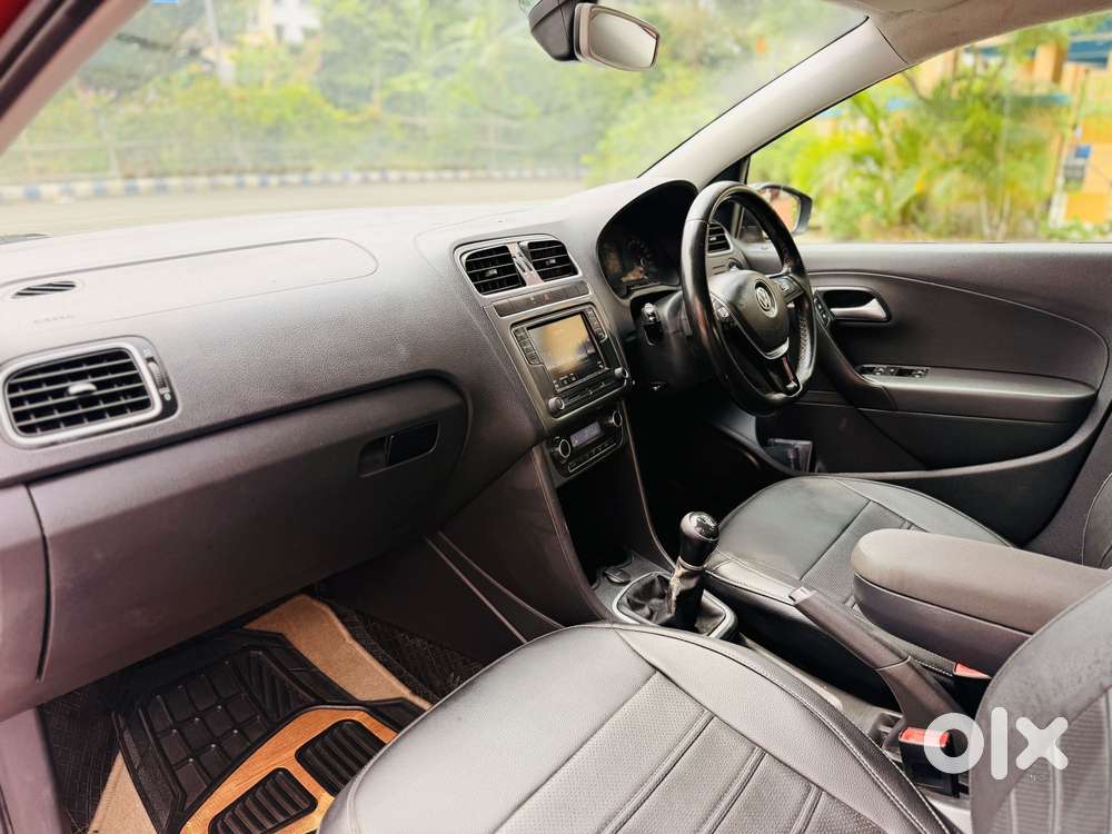 Volkswagen Polo 1.0 Highline Plus Tsi, 2020, Petrol