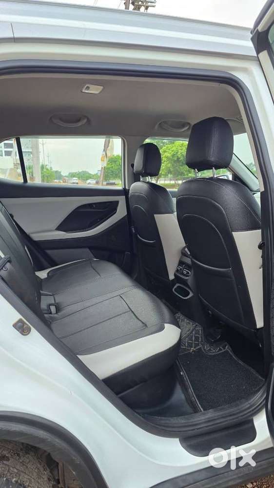 Hyundai Creta E 1.5 Diesel, 2022, Diesel