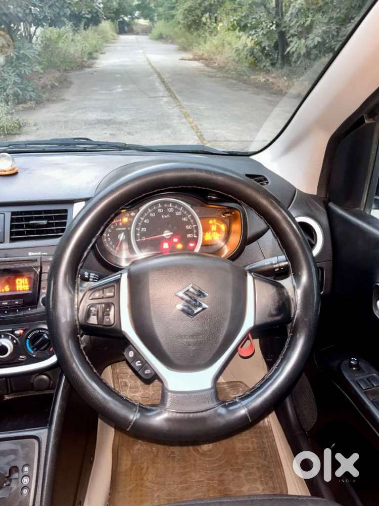 Maruti Suzuki Celerio X Zxi, 2018, Petrol