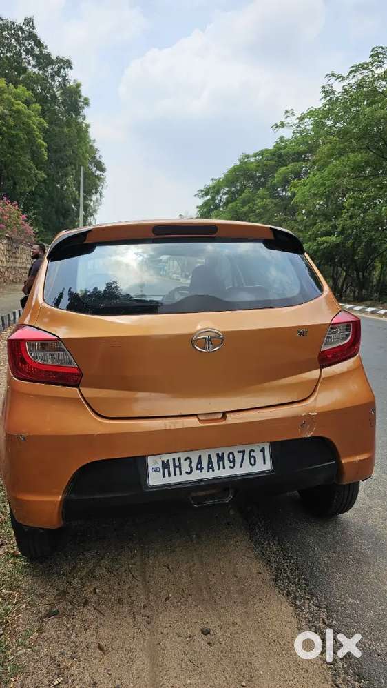 Tata Tiago 2016 Diesel 65000 Km Driven