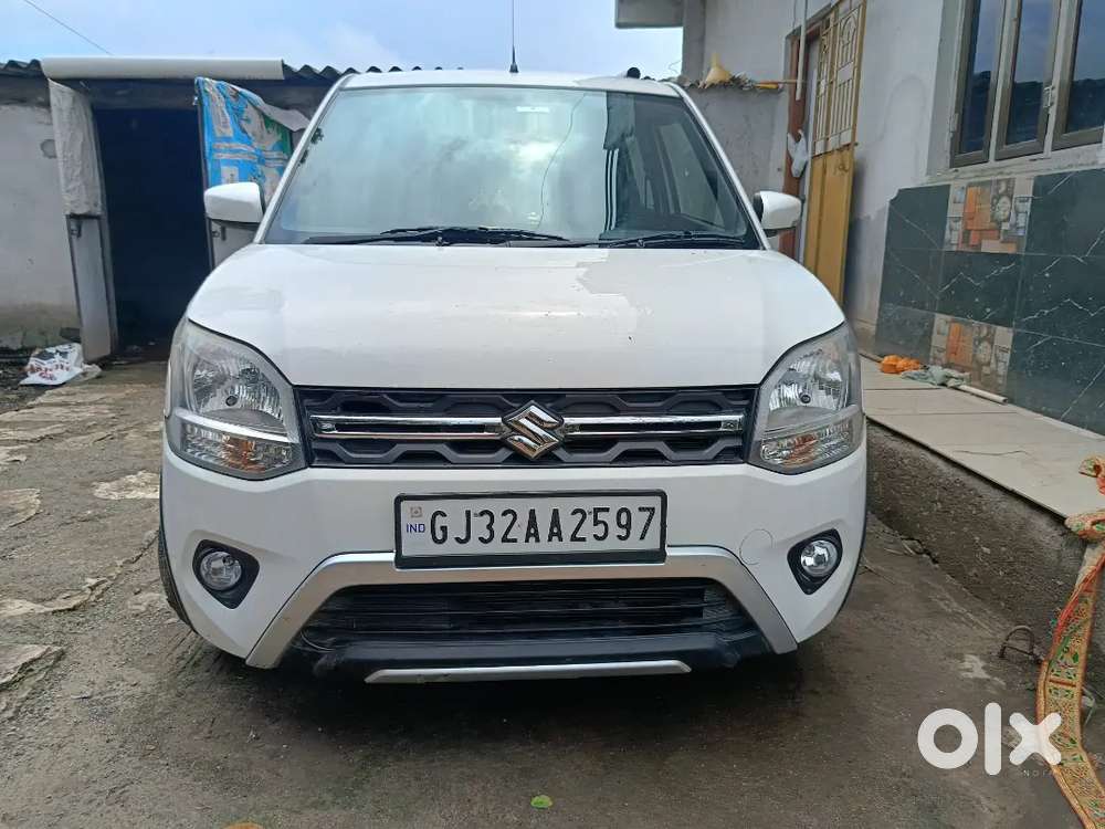 Wagon R (zxi Plus) 1200 Cc