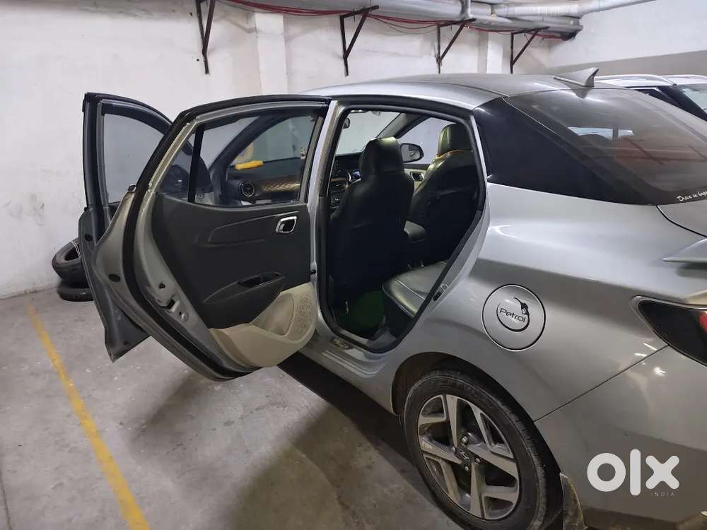 Less Driven Hyundai Aura For Sale New Tyres