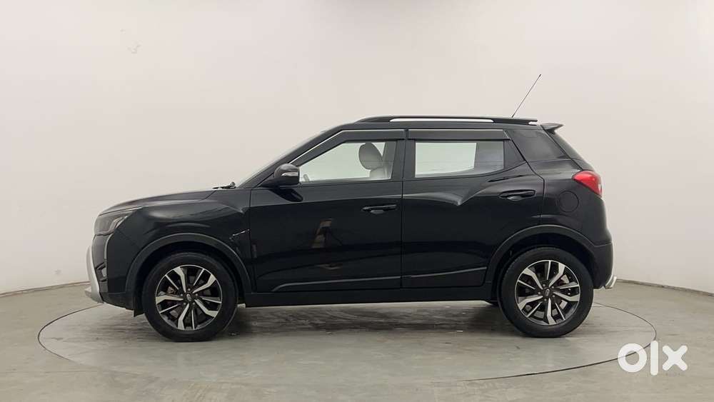 Mahindra Xuv300 W8 Option Diesel, 2020, Diesel