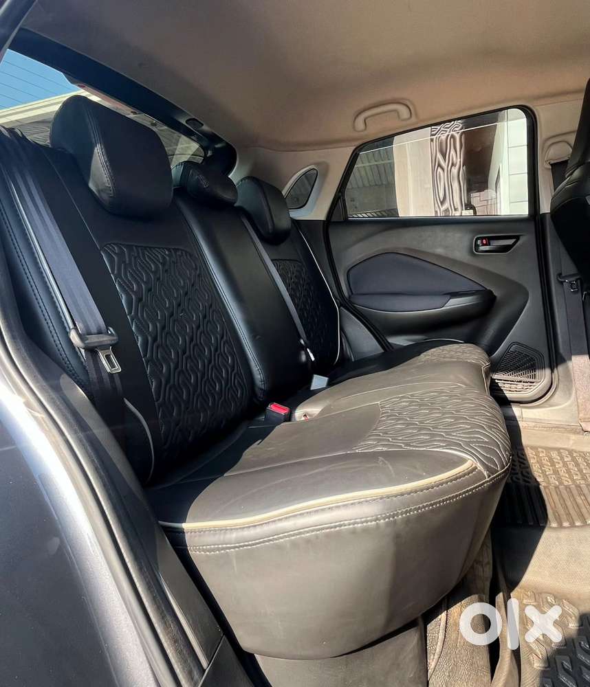 Maruti Suzuki Baleno Delta, 2025, Petrol