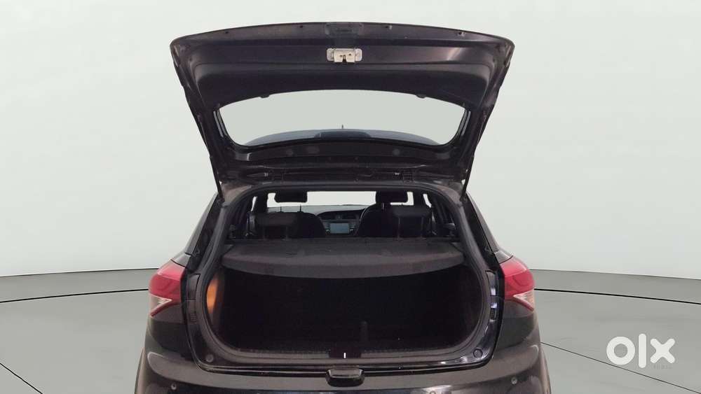 Hyundai I20 Active 1.2 Sx, 2018, Petrol