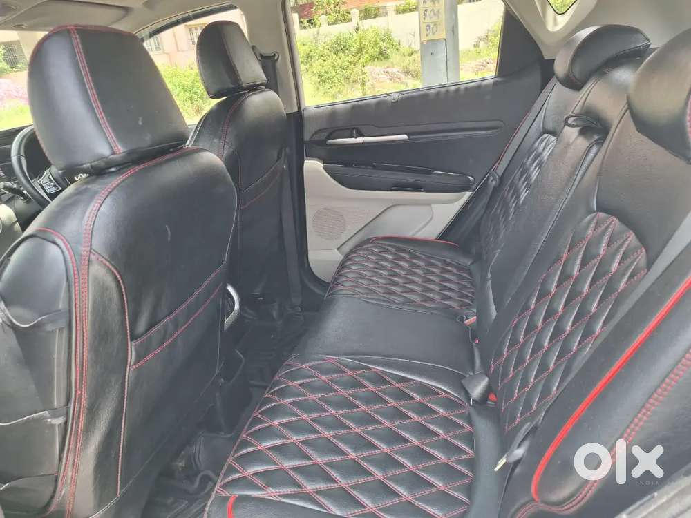 Kia Sonet Diesel