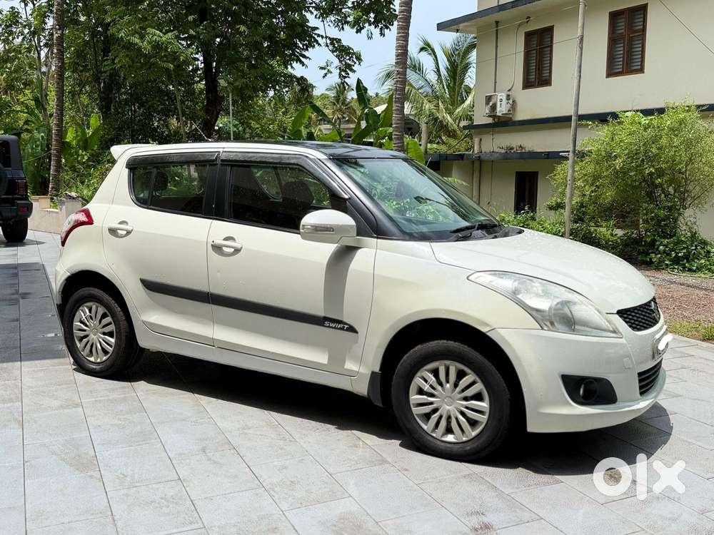 Maruti Suzuki Swift Ddis Vdi, 2014, Diesel