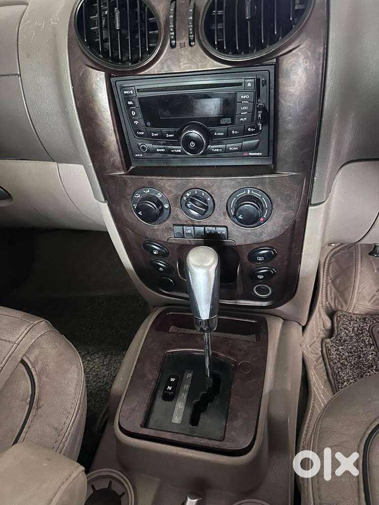 Mahindra Scorpio 2011 Diesel Good Condition