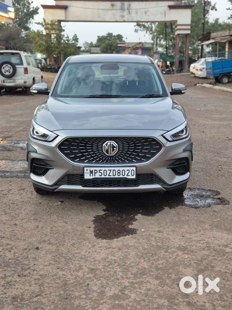 Mg Astor 1.5 Sharp, 2024, Petrol