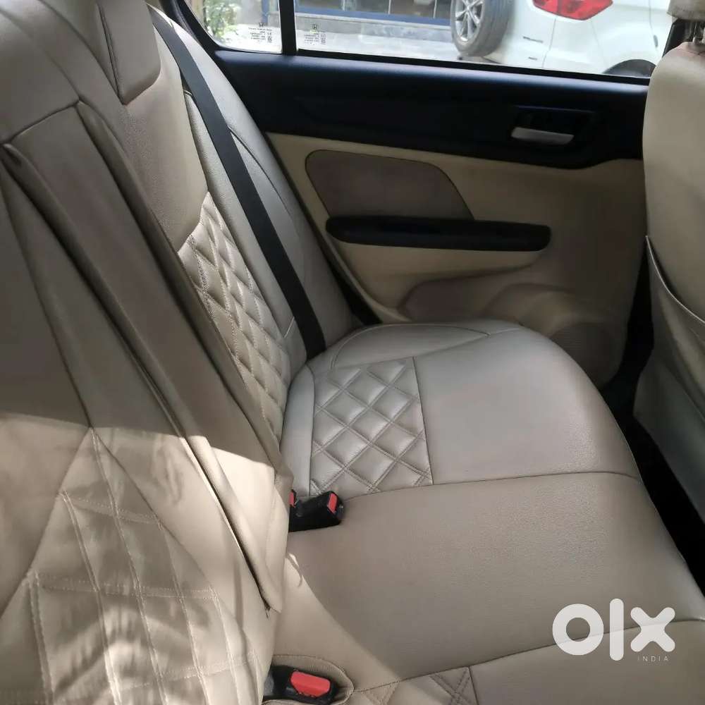 Honda Amaze 1.2 S 2019