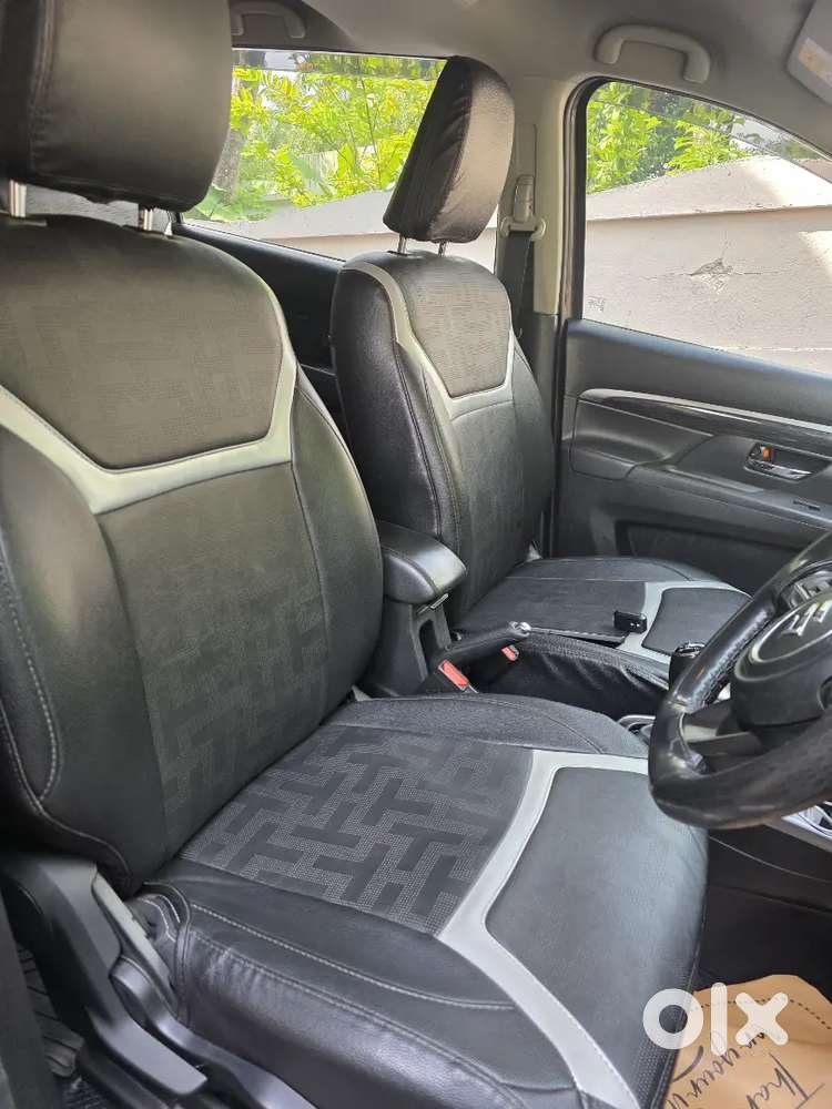 Maruti Suzuki Xl6 2021 Petrol Smart Hybrid 66000 Km Driven