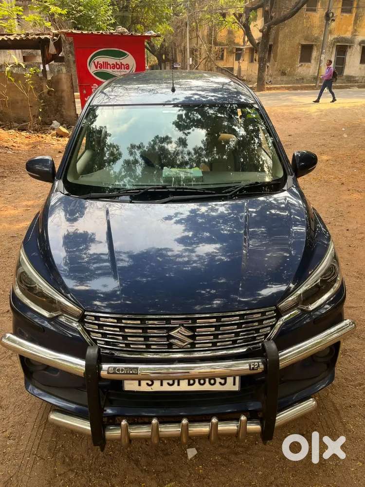 Total Orginal Reading And Non Accident Vehicle