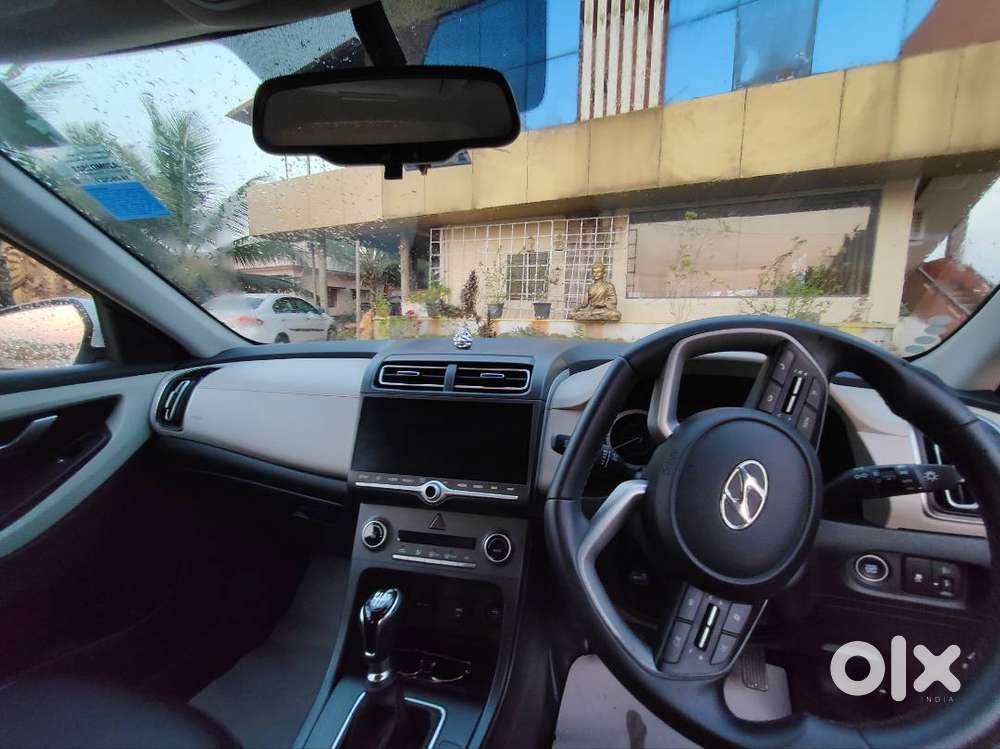 2020 Hyundai Creta 1.5 Petrol Manual | 1st Owner | 55,000 Km