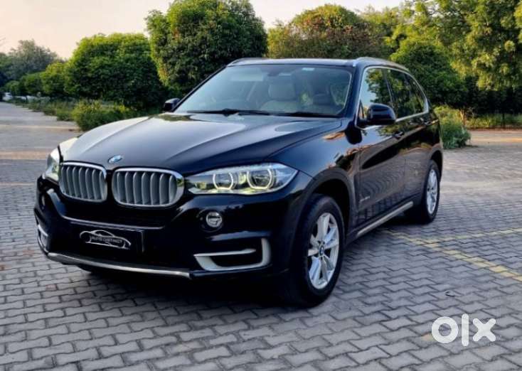 Bmw X5 Xdrive30d Xline, 2015, Diesel