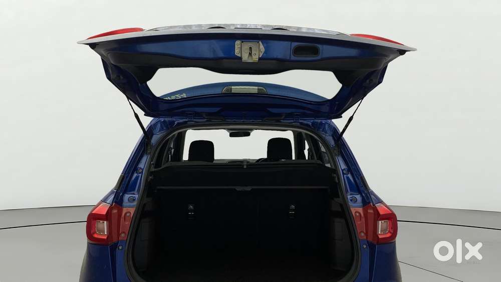 Toyota Urban Cruiser 1.5 High Grade Mt, 2022, Petrol