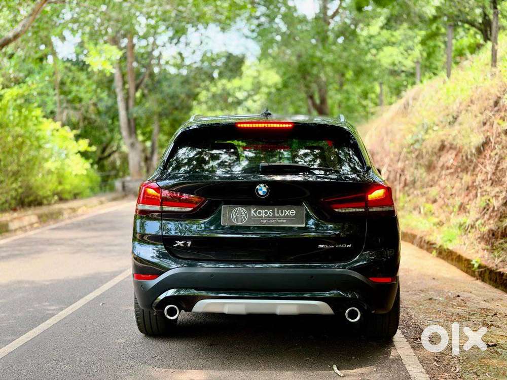 Bmw X1 Sdrive 20d X Line, 2022, Diesel