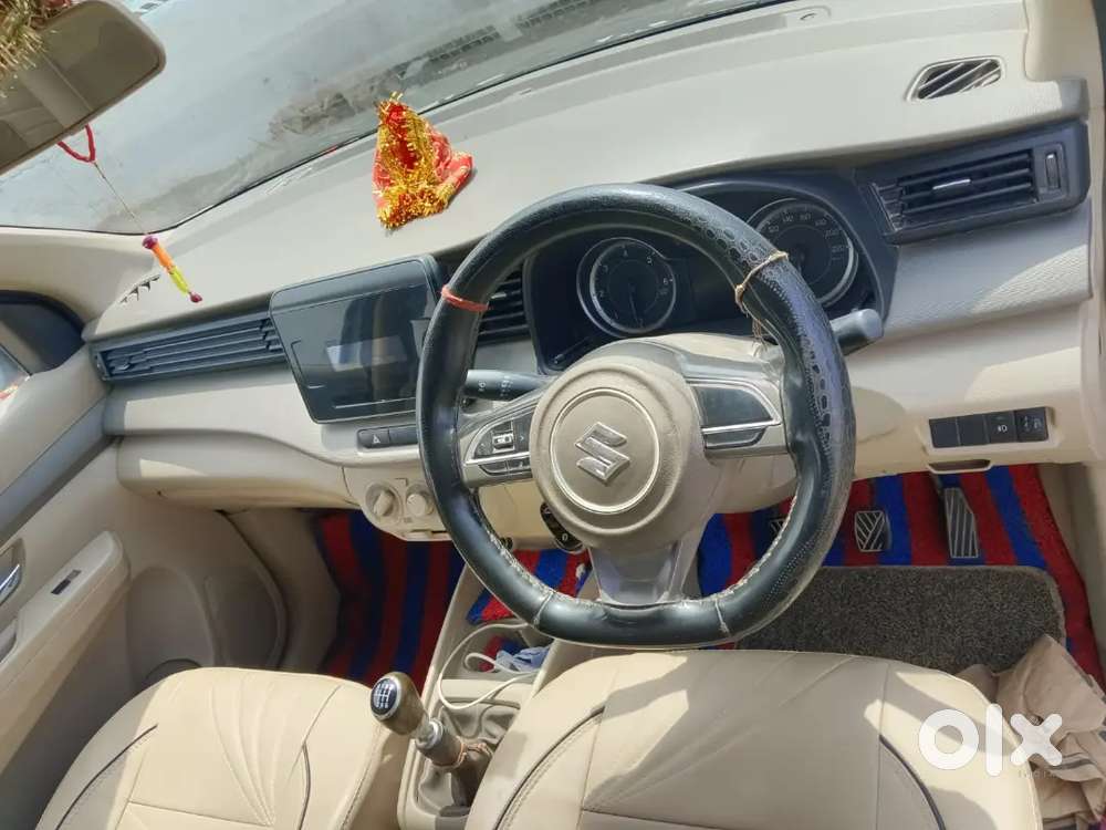 Maruti Suzuki Ertiga 2019 Vdi 1.5
